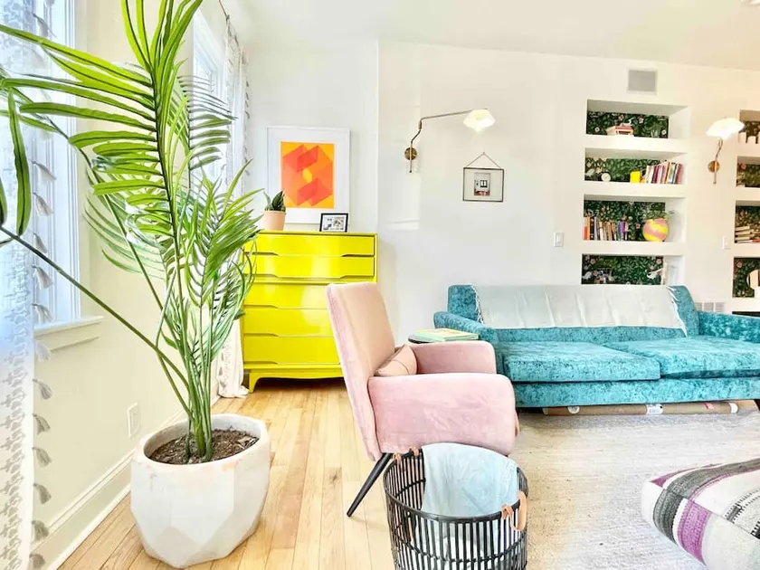New Spacious Home | Hosted By StayRafa - Image 1