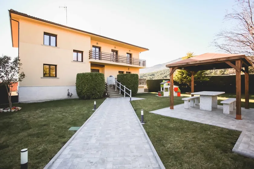Casa Rural Sierra Oeste - Image 1
