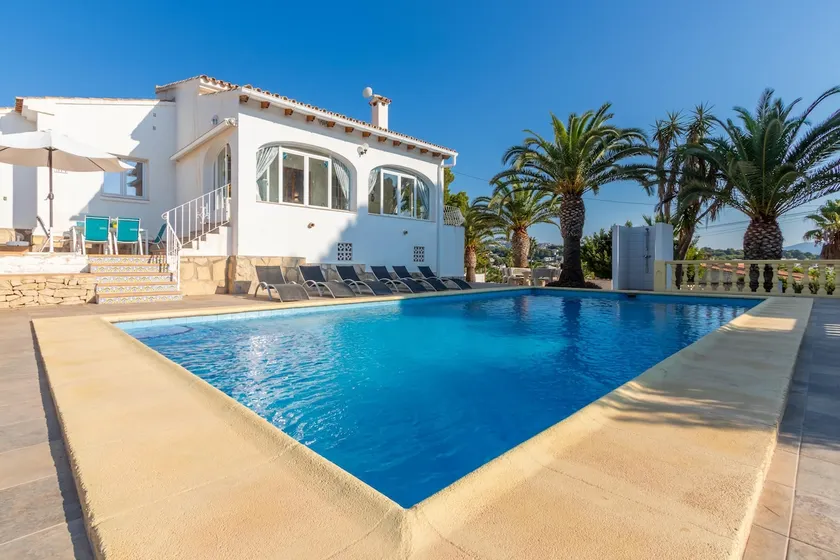 Villa Rosa - Image 1