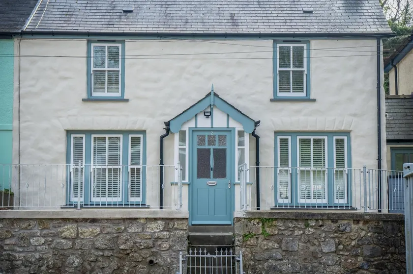 Noe Acre - 3 Bedroom Cottage - Tenby - Image 1