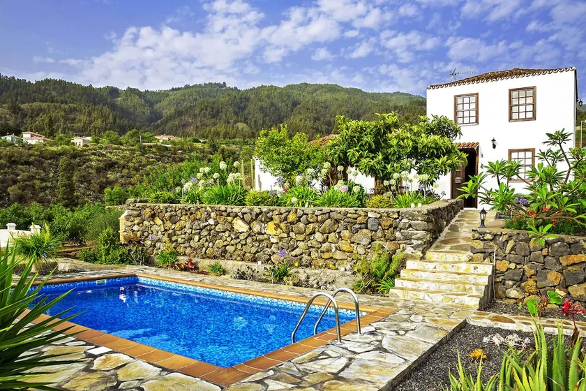 Casa Tierras Viejas - Image 1