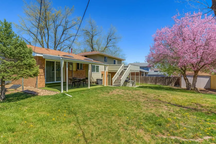 #Marbella Lane - Modern & Spacious 4BR Retreat in Arvada - Image 1