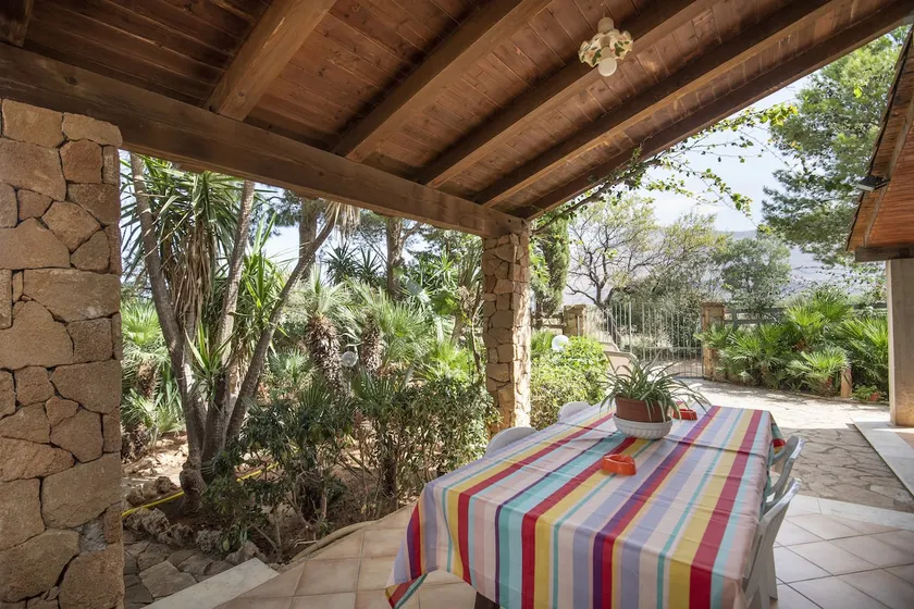 Holidays and Relaxation in Frassino - Image 1