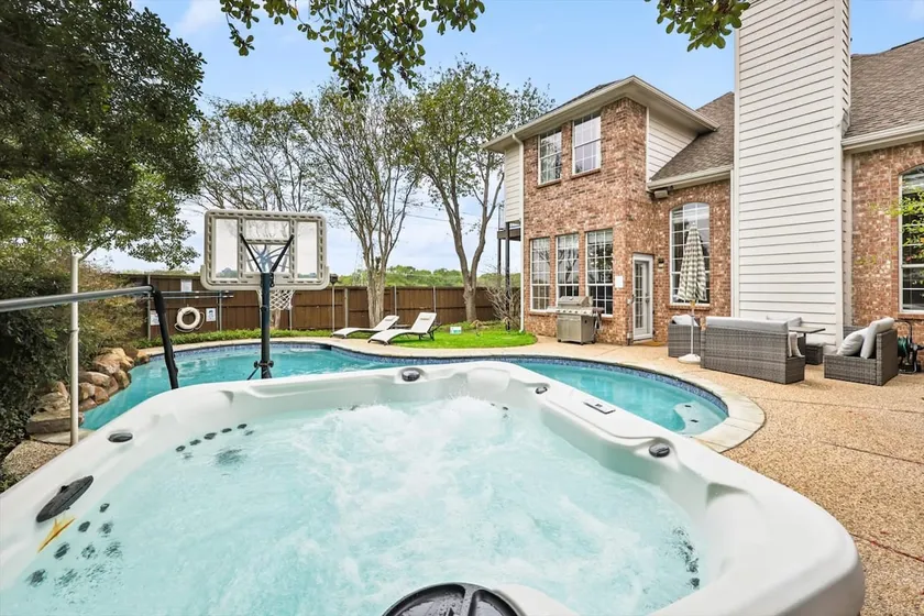 Grand Gem for Large Groups - Pool+Cinema+Playroom - Image 1