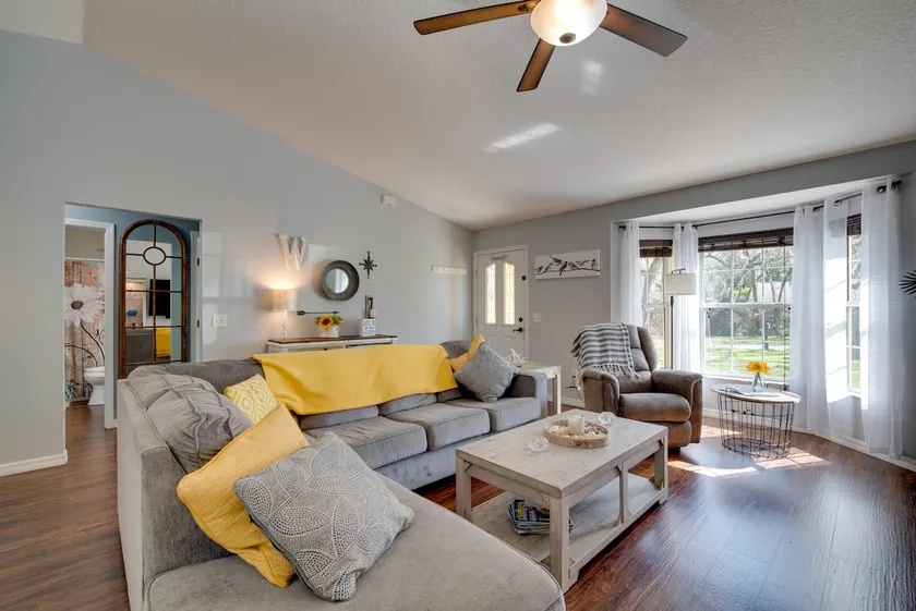 Private Heated Pool: Sunny Homosassa Stay! - Image 1