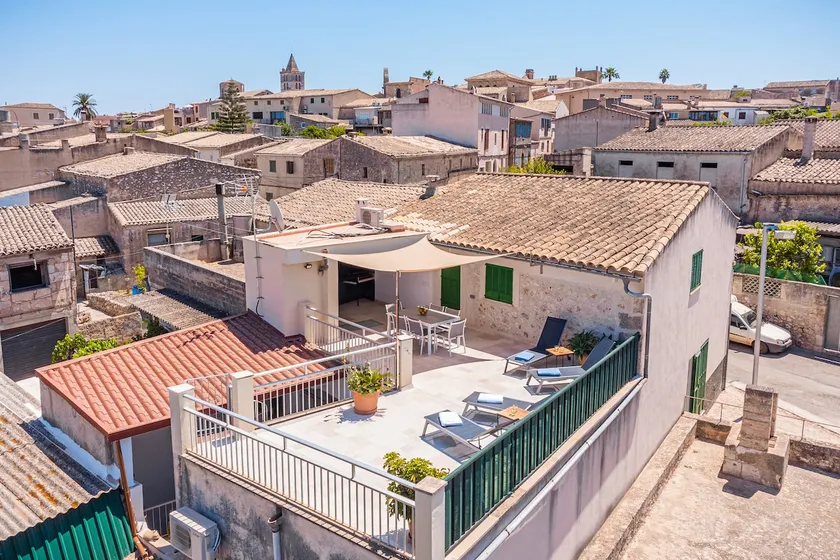 House in Sineu - Image 1