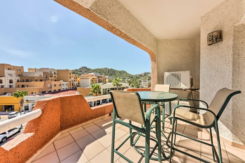 Marina View Cabo San Lucas Condo < 1 Mile to Beach - Image 1