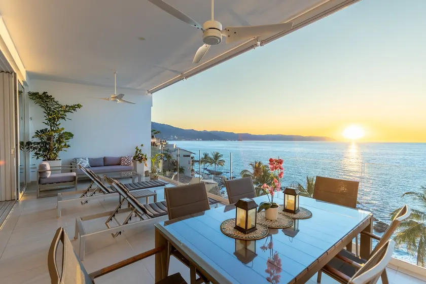 Puerto Vallarta Resort Condo, On-Site Beach Access - Image 1