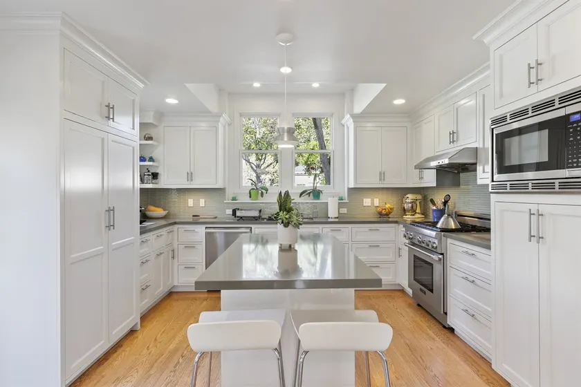 Casita Palo Alto - 2 Bed 2 Bath / Private Back Yard / WiFi - Image 1