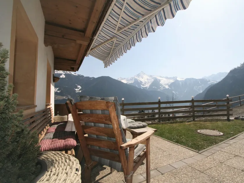 Holiday Home Lamplberg by Interhome - Image 1