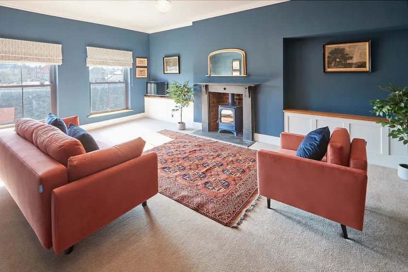 Host & Stay - Milton Street Apartments - Image 1