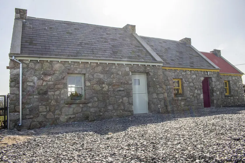 Slieve Gullion Getaways - Image 1