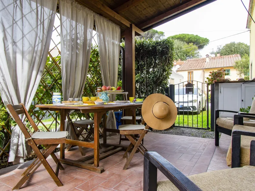 Holiday Home Mulini by Interhome - Image 1
