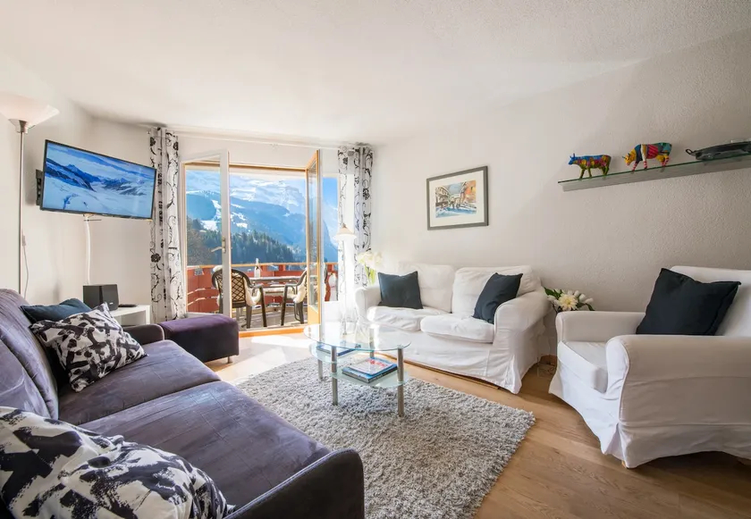 Eiger Residence - Image 1