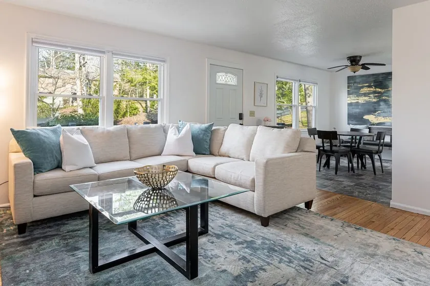 4BR Home Minutes to DOWNTOWN, RAD & BILTMORE - Image 1