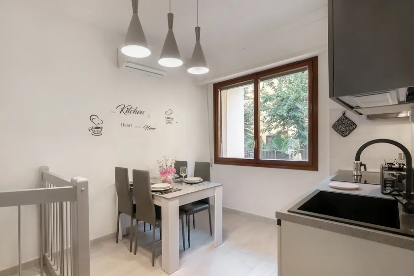 Bellariva Home - Image 1