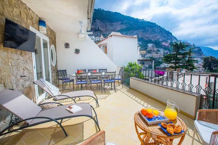 Estate4home - Casa Nonna Mary - Image 1