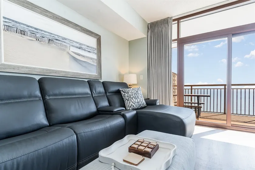 North Beach Resort! Amazing Amenities! Oceanfront! - Image 1