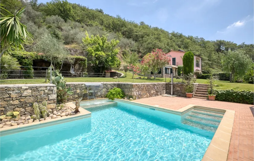 Gorgeous Home In Prelà - Image 1
