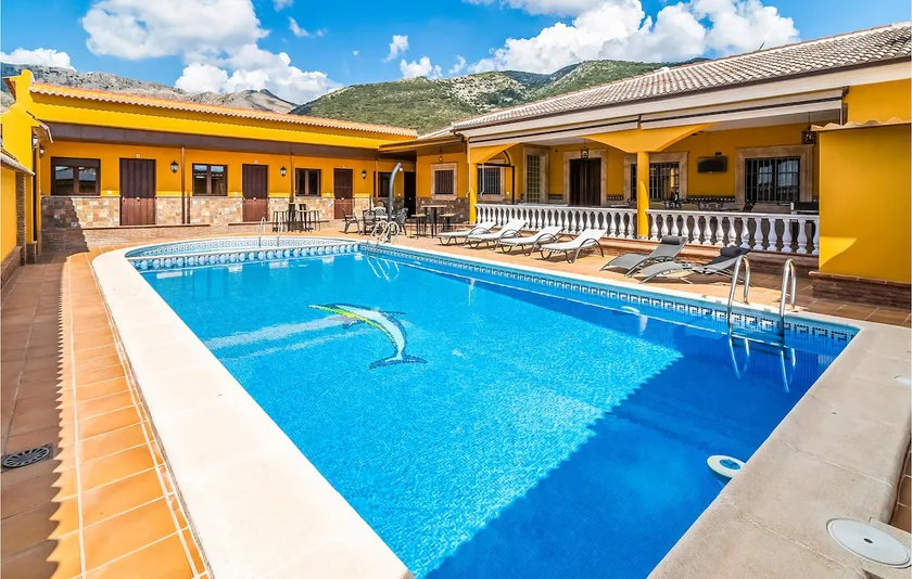 Beautiful Home In Priego De Cordoba - Image 1