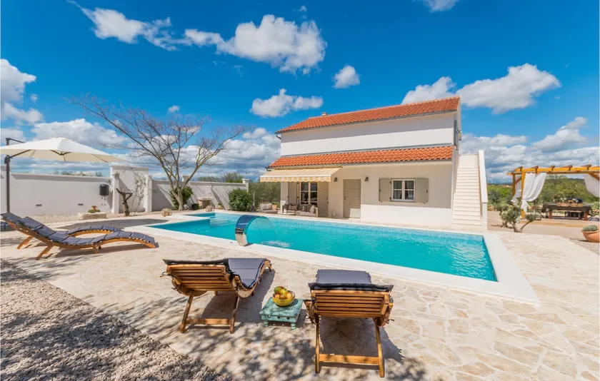Cozy Home In Polaca - Image 1
