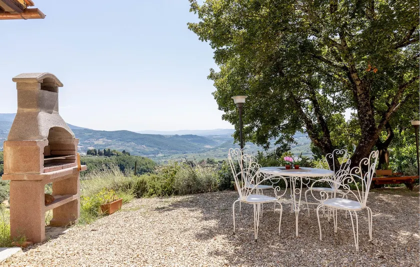 Splendida casa a Case Lori - Image 1