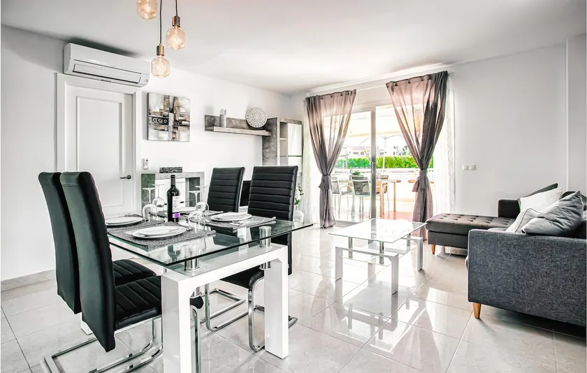 Amazing Apartment In Cala Bona With Swimming Pool - Image 1