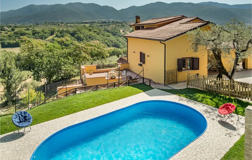 Beautiful Home In Torri In Sabina - Image 1