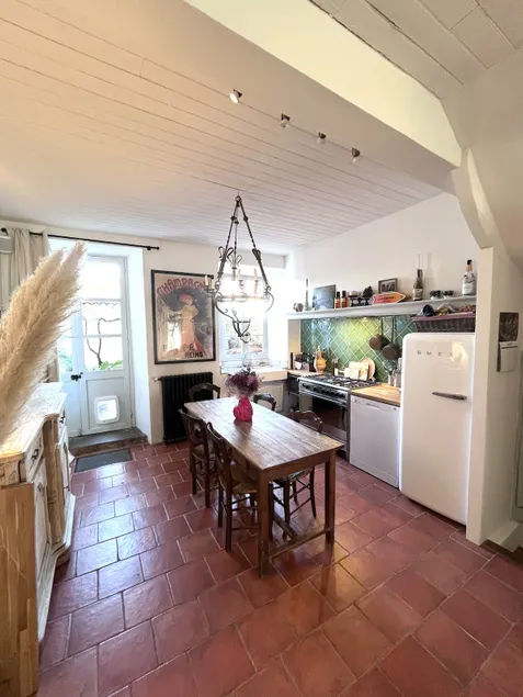 La Maison de Mama C: Charming french village home - Image 1