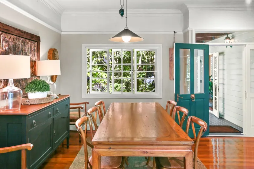 Stoney Creek Cottage - Image 1