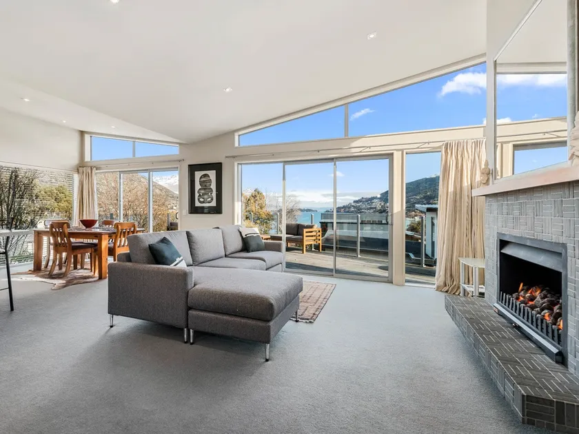 Lake Views on Yewlett - Maison de vacances Queenstown - Image 1
