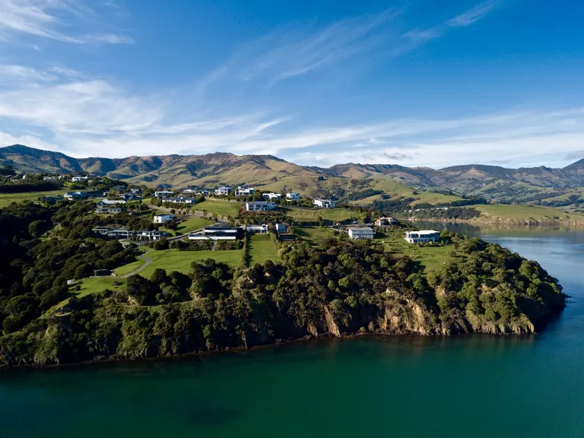 Hector's lille hus - Akaroa feriehus - Image 1