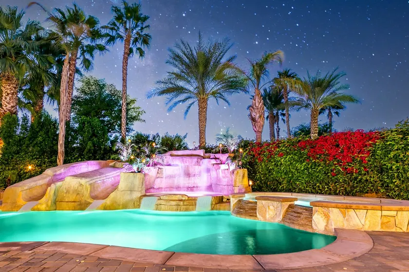 All Inclusive-At Serenity Now/6BR/4BA/Casita - Image 1