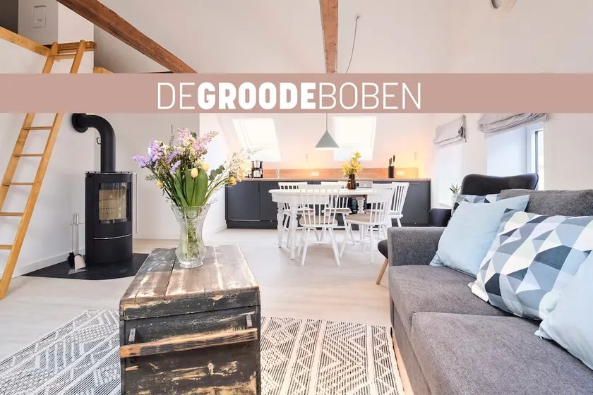 Ferienwohnung De groode Boben - Image 1