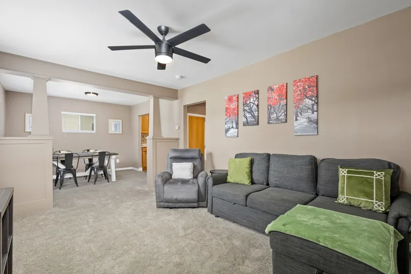 Restful single bedroom getaway - Image 1