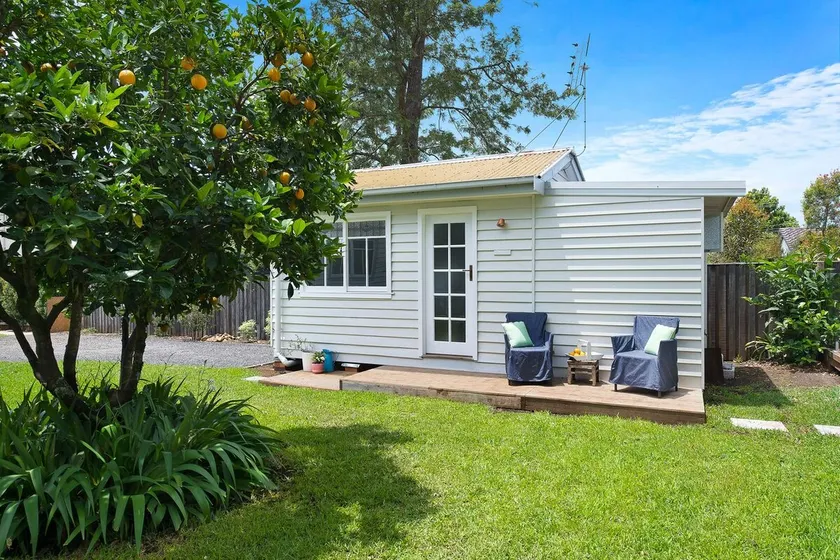 Fremily Cottage - By Berry Getaways - Image 1