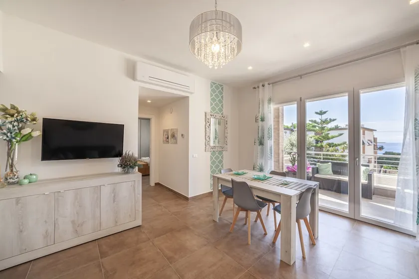 Prima dell'Elba Family Apartments - Image 1