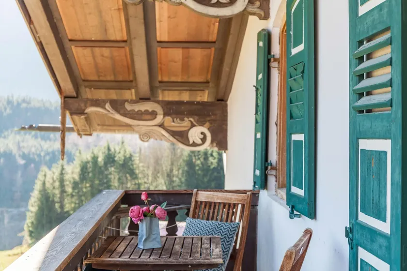 Talblick Vacation Rental - Image 1