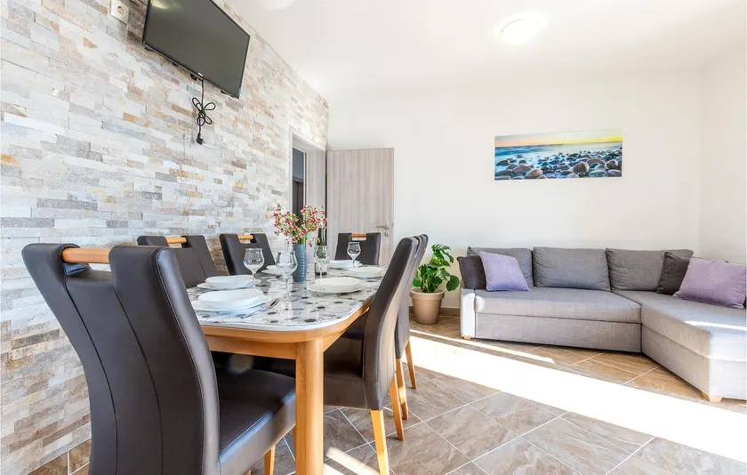 Lovely apartment in Suvi Potok, Jesenice, - Image 1