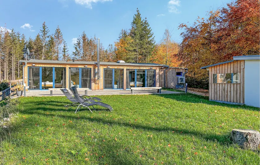 Gorgeous Home In Thale Friedrichsbrunn With Wifi - Image 1