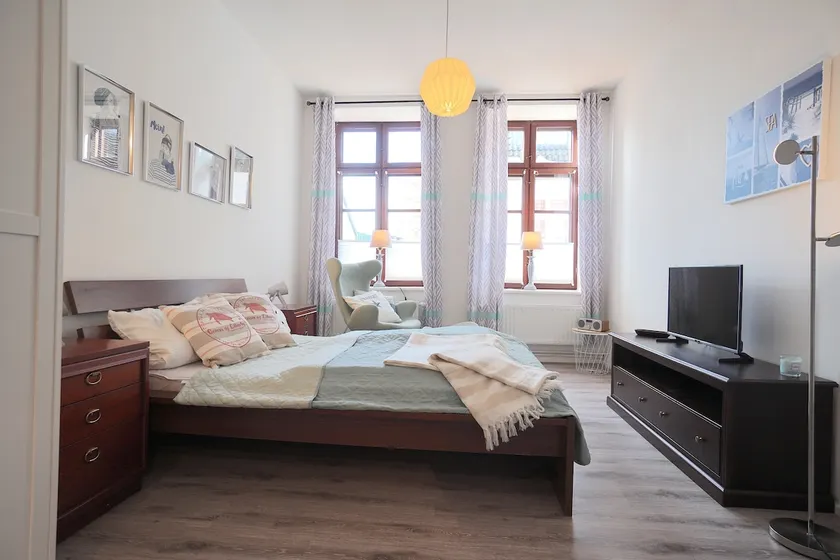 Apartment THOR am Schleswiger Dom - Image 1
