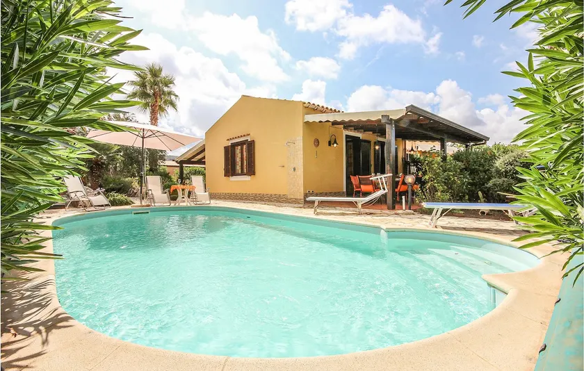 Villa Helios - Image 1