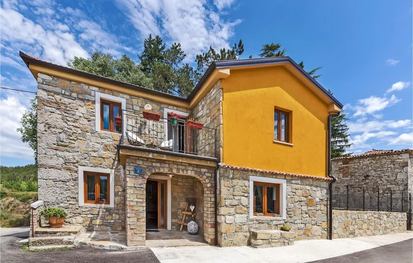 Gorgeous Home In Zarecje With Wifi - Image 1