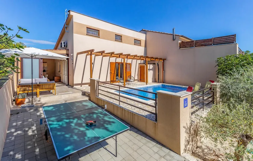 Awesome Home In Betiga - Image 1
