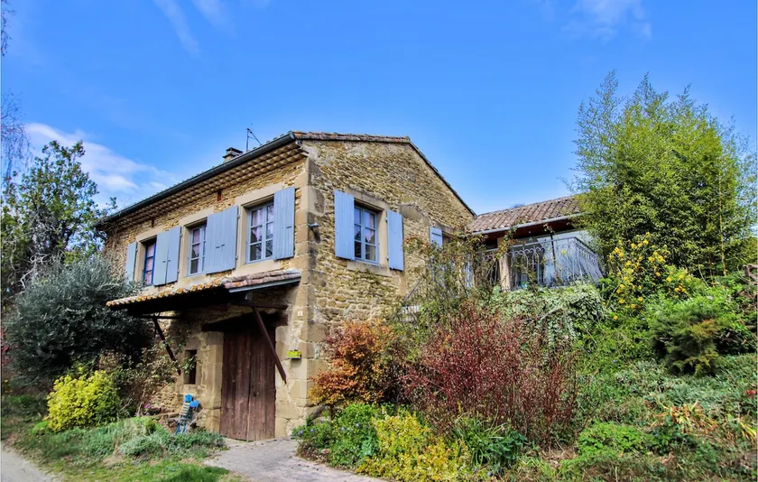 Cozy Home In Montoison With Wifi - Image 1