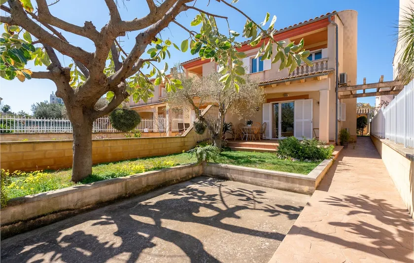 4 værelses smukt hjem i Alcúdia - Image 1