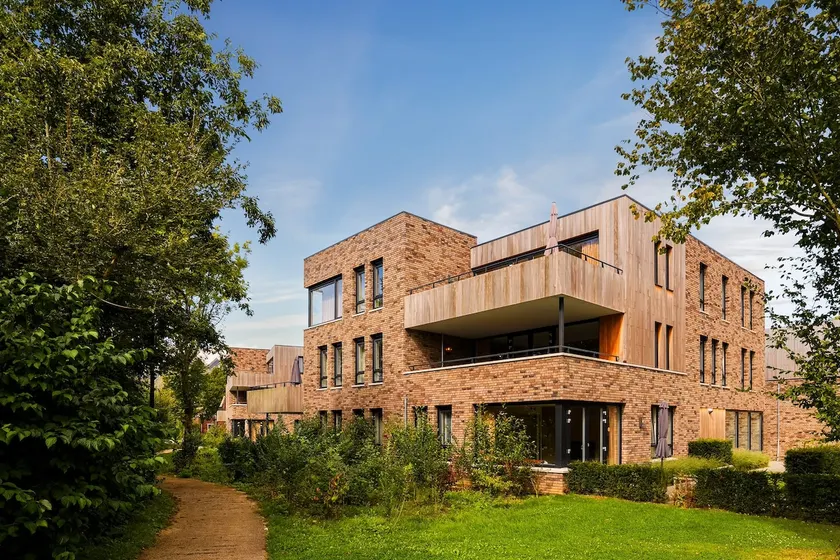 Castellum Burgundian Penthouse - DMST - Image 1