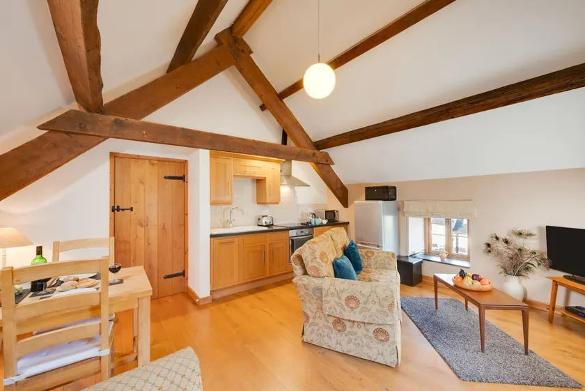 1 Bed in Dolgellau oc-bow283 - Image 1