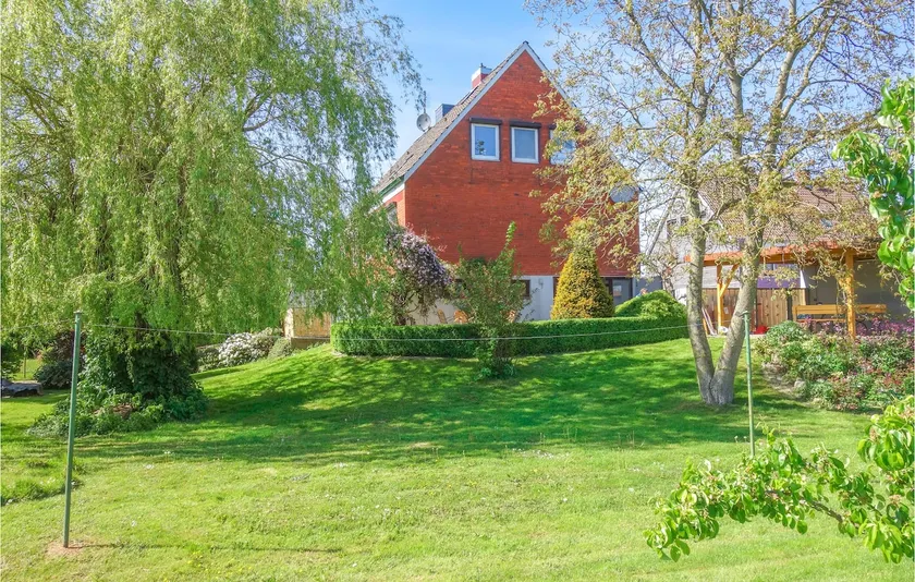 Bella casa a Drochtersen - Image 1