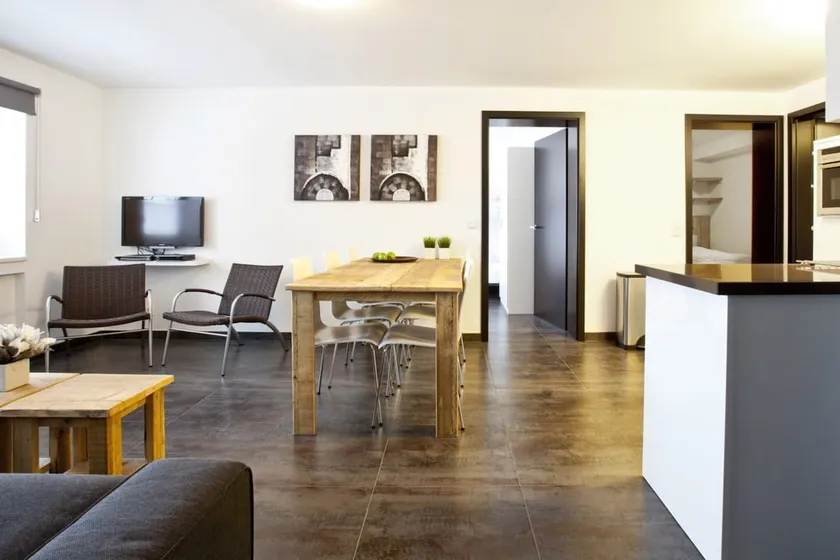 Kristall Apartments A - Image 1